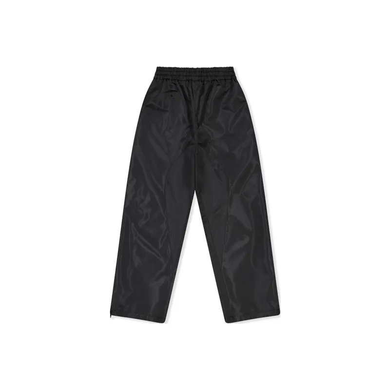 51percent Casual Pants Men's Black-0
