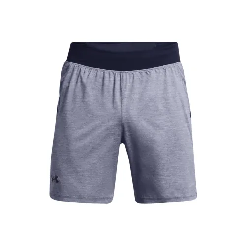 Under Armour Sports Shorts Men's Marine Blue