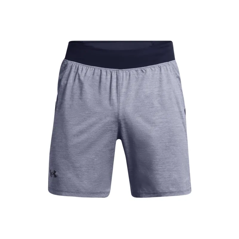 Under Armour Sports Shorts Men's Marine Blue-0