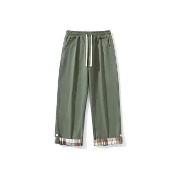 DOUBLE STAR 88 Casual Pants Unisex