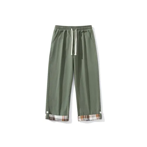 DOUBLE STAR 88 Casual Pants Unisex