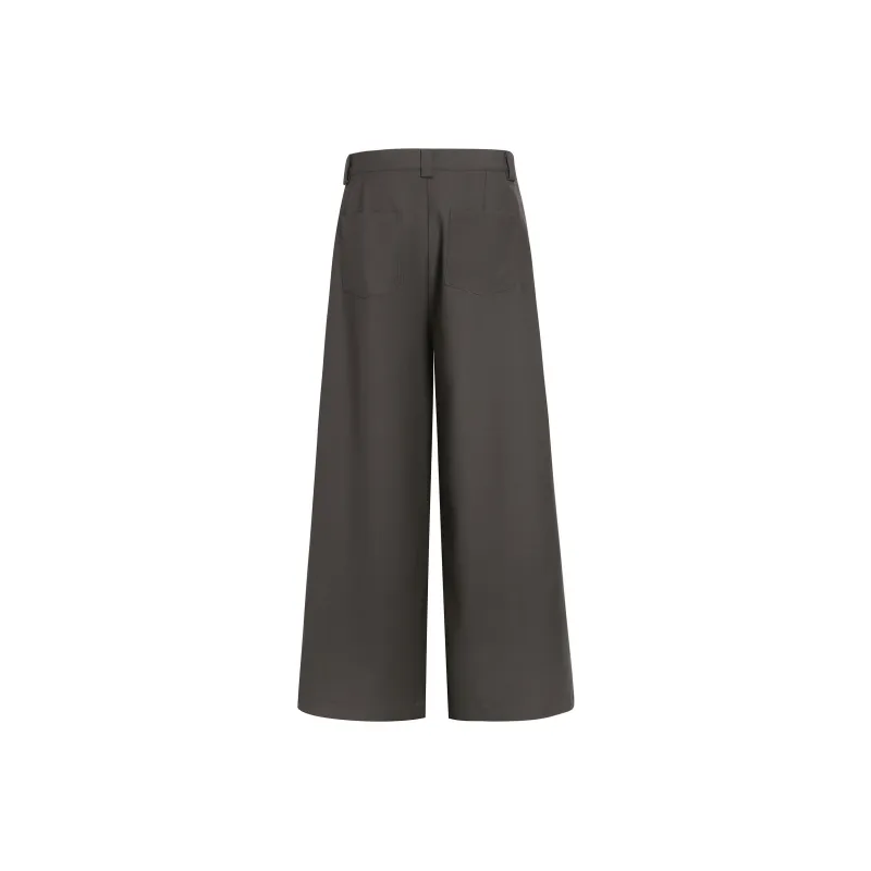 GOSNACE Casual Pants Unisex-1