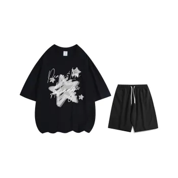 ADOONGA Casual Sportswear Unisex