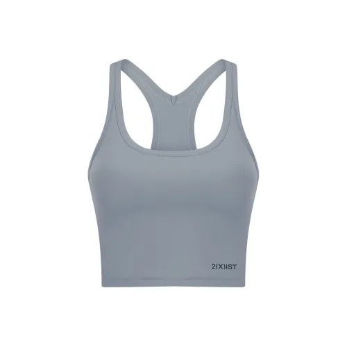 2(X)IST Tank Tops Women's