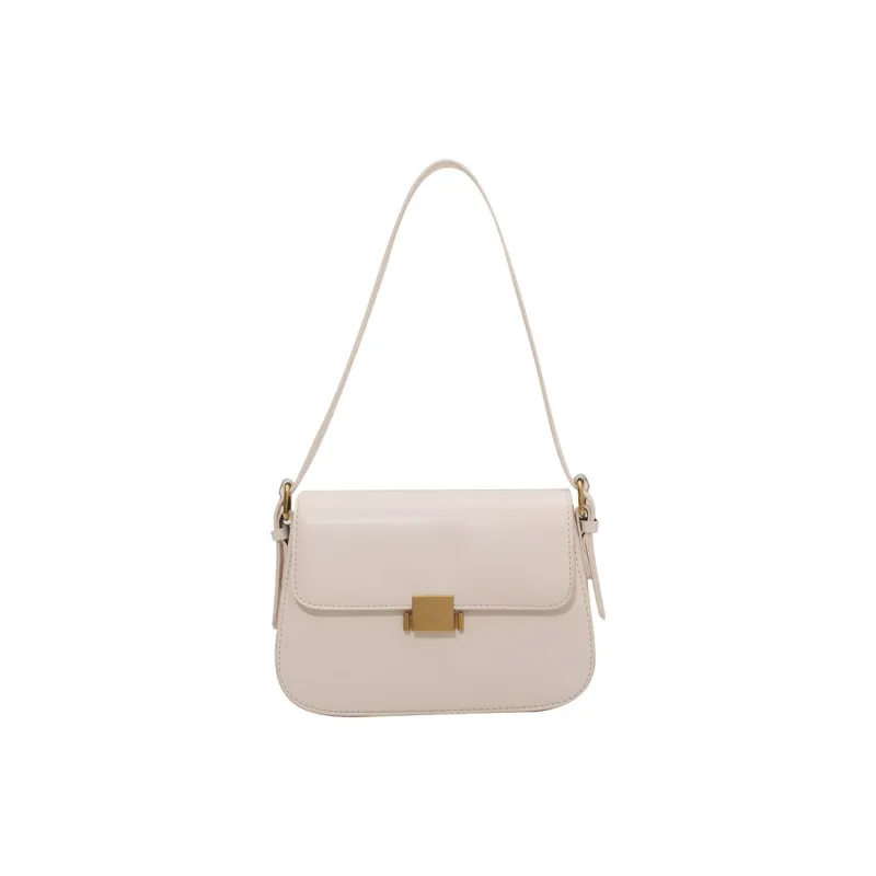 G FAVOR PU Shoulder Bag Regular Women's Multicolor-3