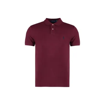 Polo Ralph Lauren Piqué Polo Shirt