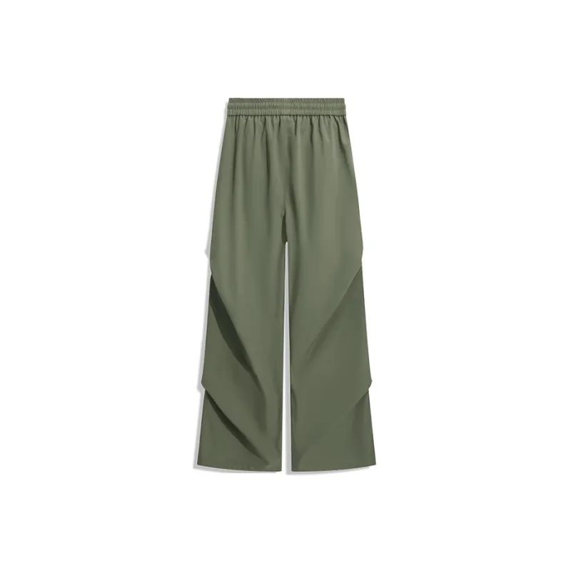 VESIBO Casual Pants Unisex-9