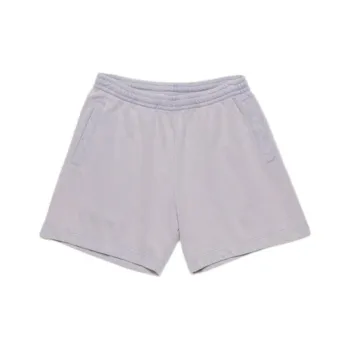 Acne Studios FW24 Casual Shorts Men's Dark Purple