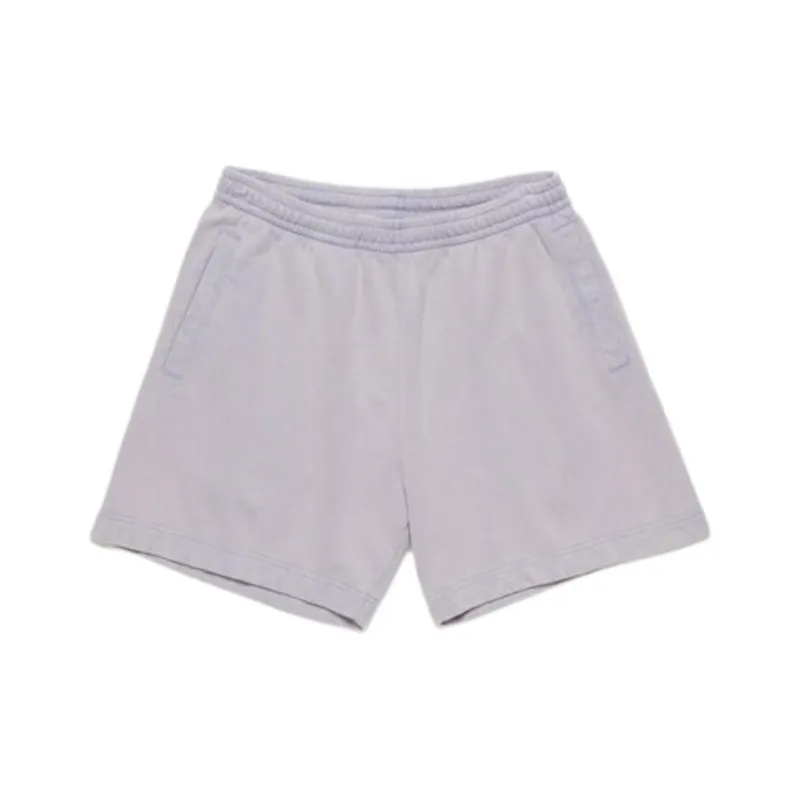 Acne Studios FW24 Casual Shorts Men's Dark Purple-0