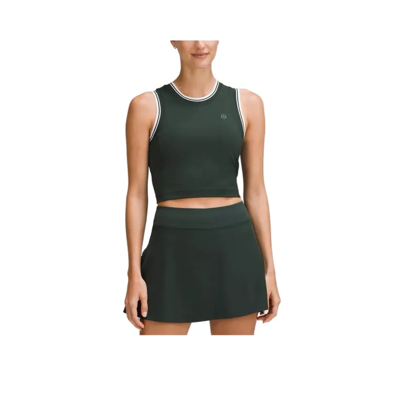 Lululemon VarsityScoop-Neck Tank Tops Women's-6