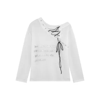 YUZHAOLIN T Shirts Women's