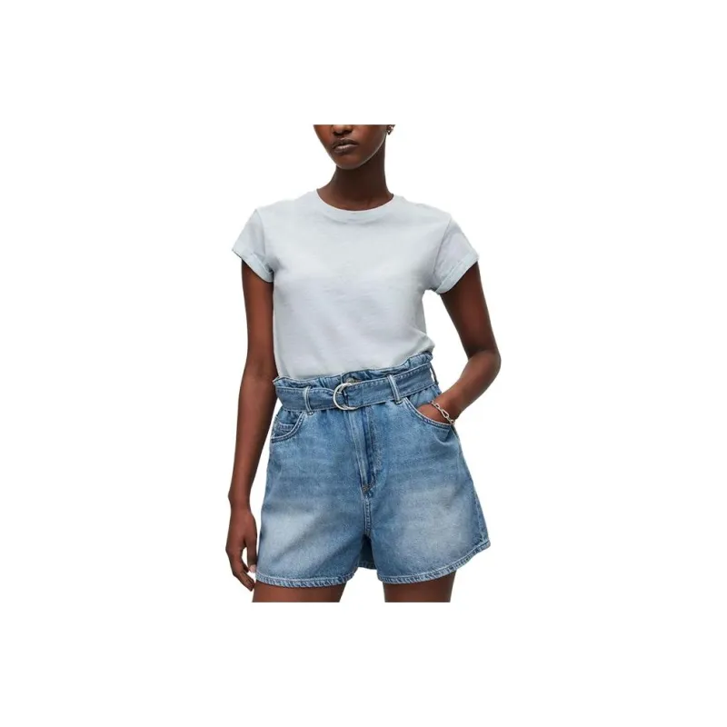ALLSAINTS T-Shirts Women's-0