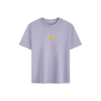 CALVIN KLEIN T Shirt Women's Phoenix Purple