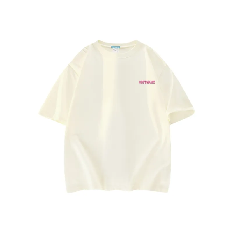 Small Columns Under The Sea T Shirt Unisex-17