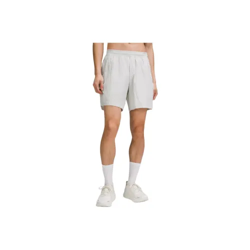 Lululemon Pace Breaker Casual Shorts Men