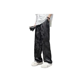 DANGERTIGER Casual Pants Unisex