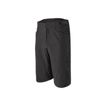 Patagonia Dirt Craft Bike Cycling Pants Men's Black