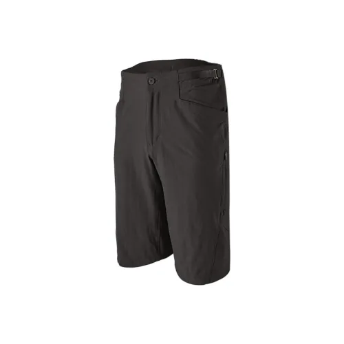 Patagonia Dirt Craft Bike Cycling Pants Men's Black