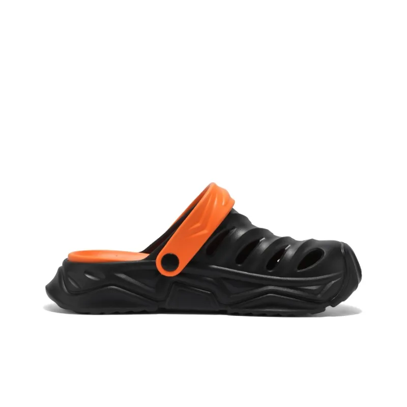 OUGLEMEN Clogs Men-8
