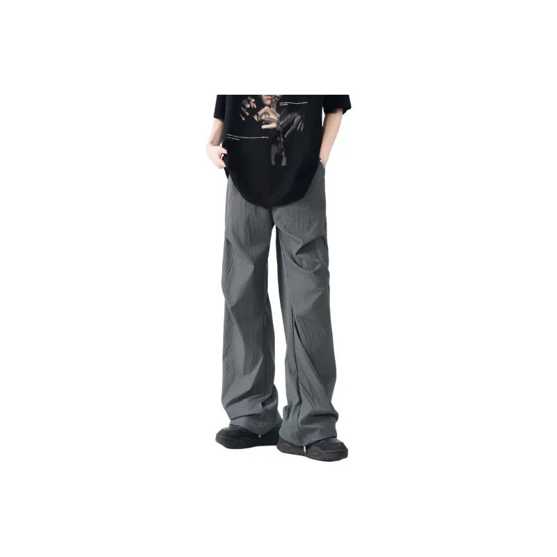 SCHEPPERHEYN Casual Pants Unisex-4