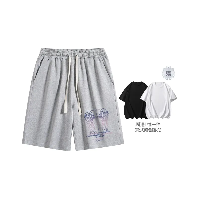 Liberal Youth Ministry Casual Shorts Unisex-10