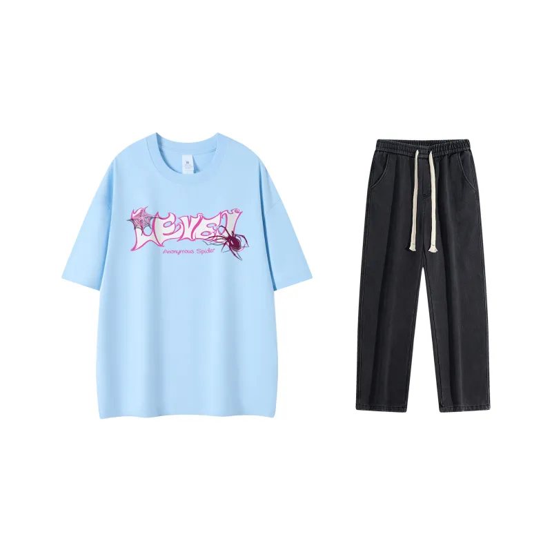 LEVEL Casual Sportswear Unisex-9