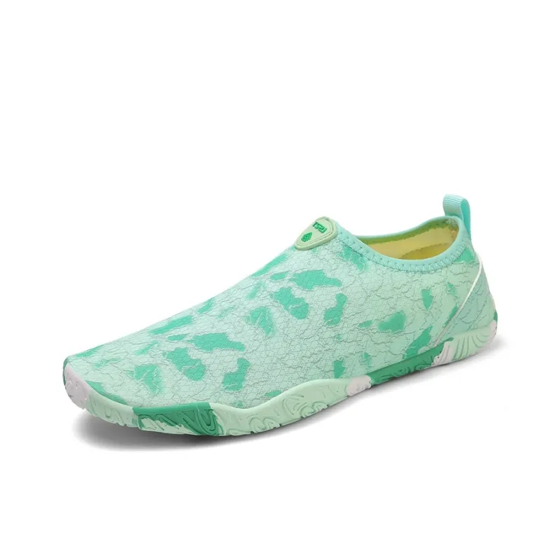 Kuding Breathable And Lightweight Low Top Training Shoes Unisex-11
