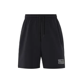 Under Armour SUMMIT Sports Shorts Unisex Black