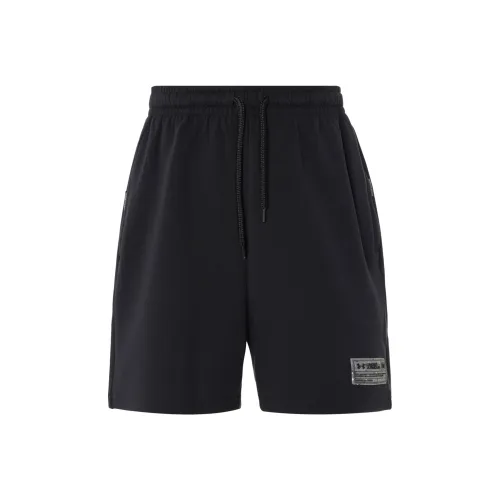 Under Armour SUMMIT Sports Shorts Unisex Black