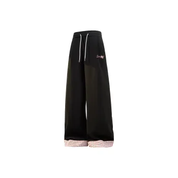 7 SEVFUN Casual Pants Unisex