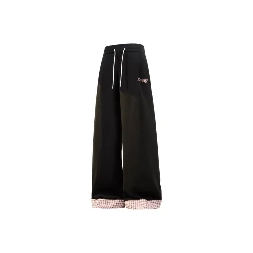 7 SEVFUN Casual Pants Unisex