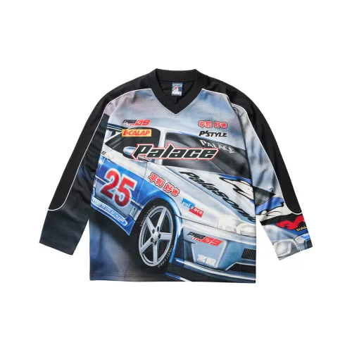 PALACE Racey Jersey