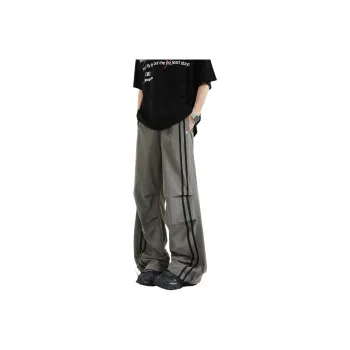 ACUOD BY CHANU Casual Pants Unisex
