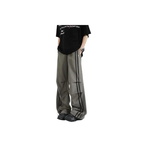 ACUOD BY CHANU Casual Pants Unisex