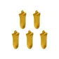 5-Pack (Ginger Yellow 5)