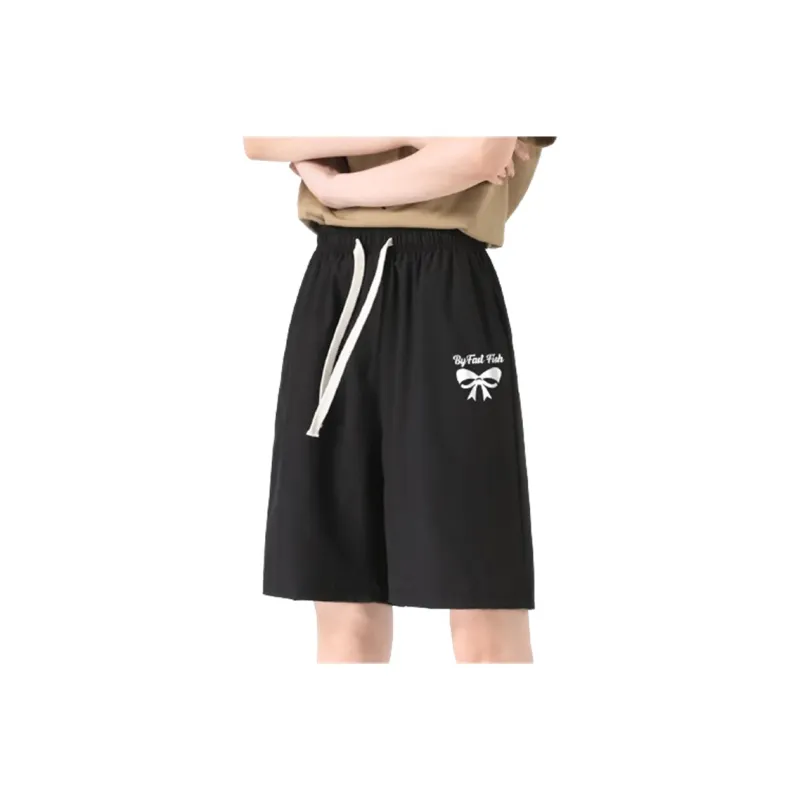 FASTFISH Casual Shorts Unisex-5