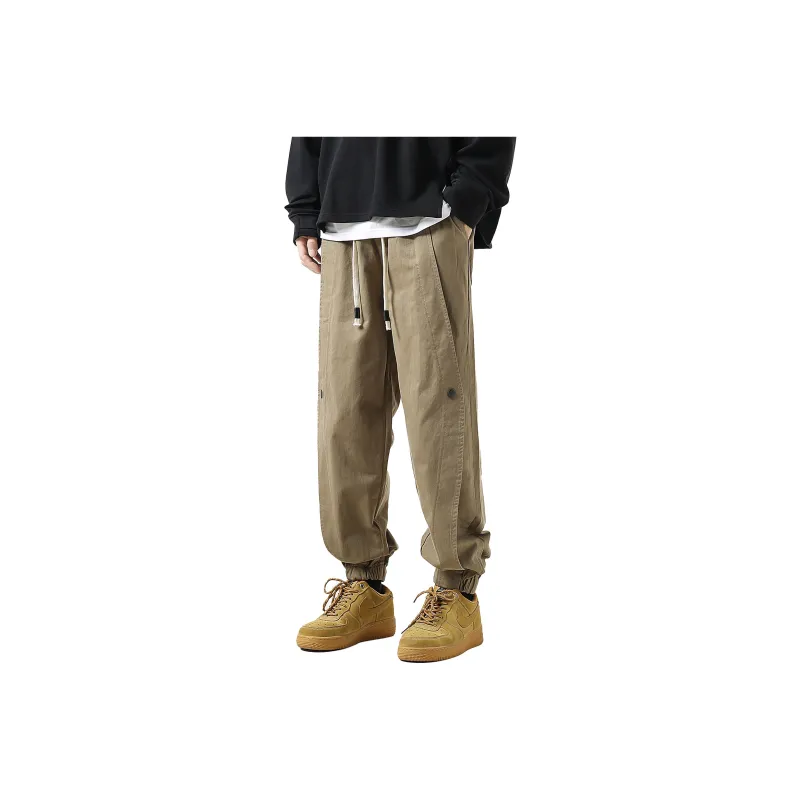 CREAZIONI LA FANTASIA E MOBILE Casual Pants Unisex-14