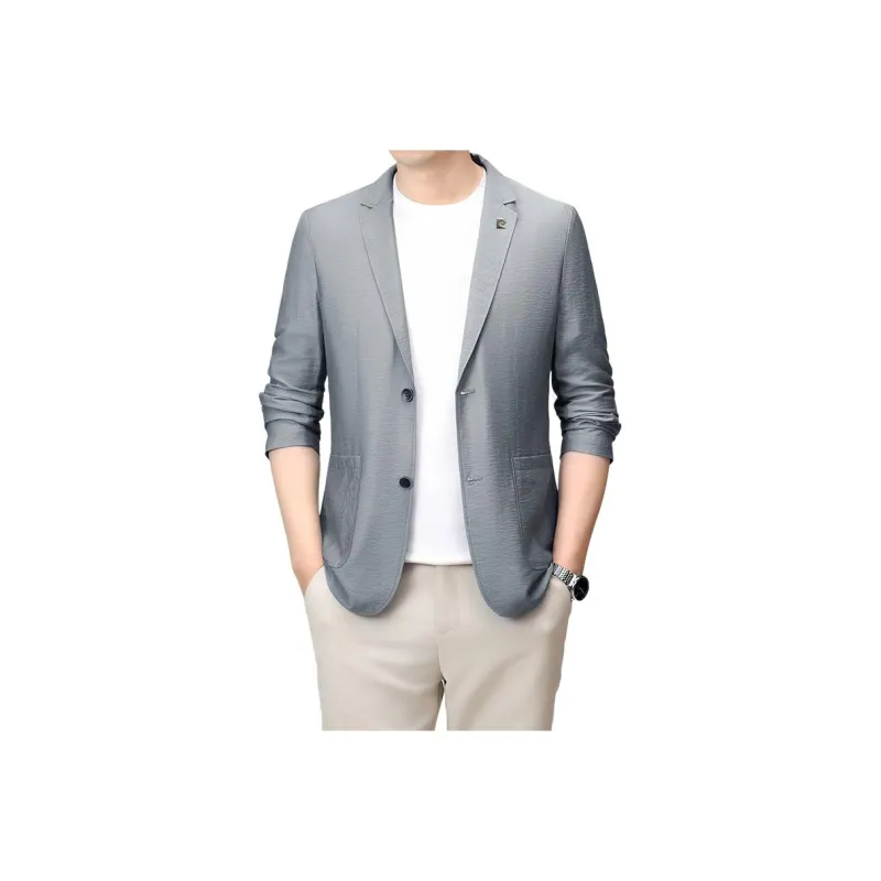 PIERRE CARDIN Business Suit Men's-0