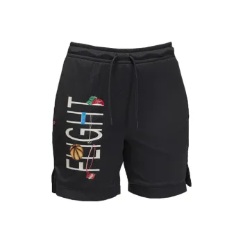 Nike Artist Series By Darien Birks Men's Shorts