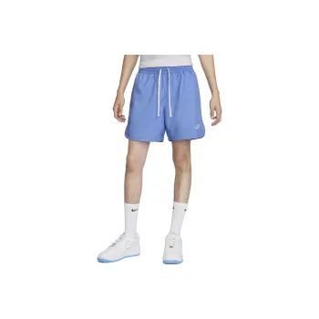 Nike Sportswear Essentials Series Sports Shorts Men's Dodger Blue