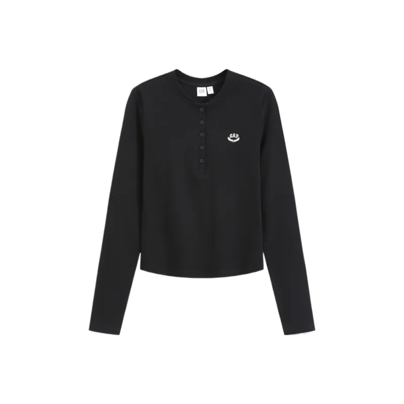 GAP T Shirts Women's-0