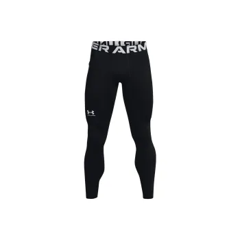 Under Armour ColdGear® Athletic Trousers Men's Black