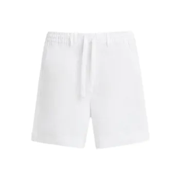 ZARA Casual Shorts Men White