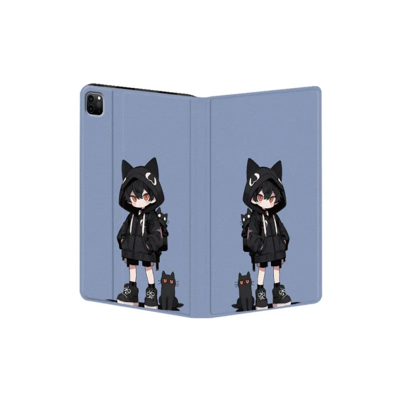 YIBAOBAO Tablet Protective Cases-14