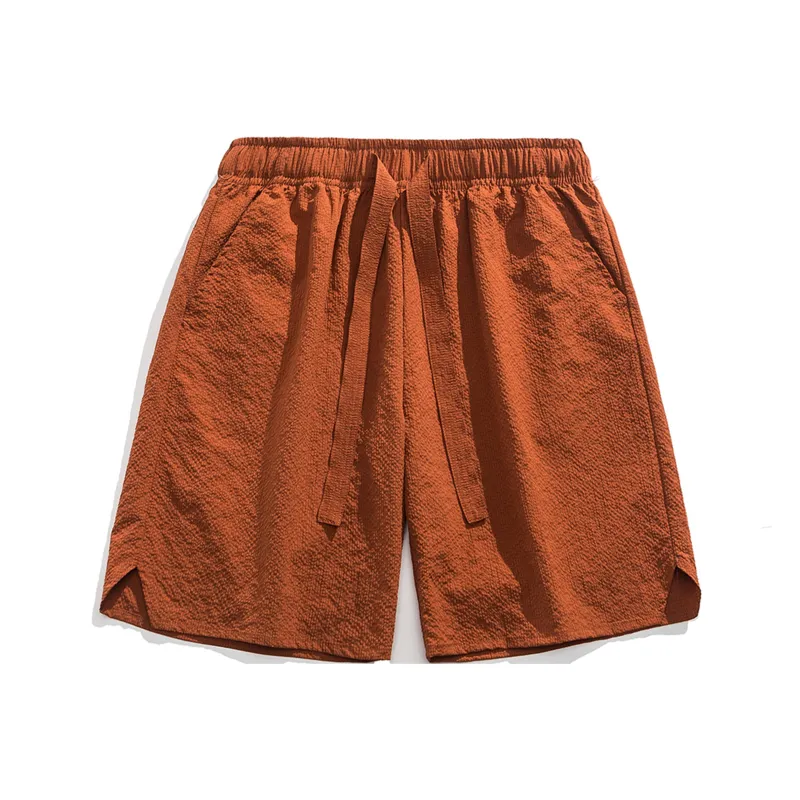 BIENKIMIIYE Casual Shorts Unisex-32