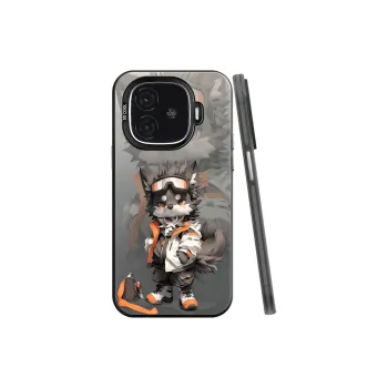 BAOCHENG Phone Cases