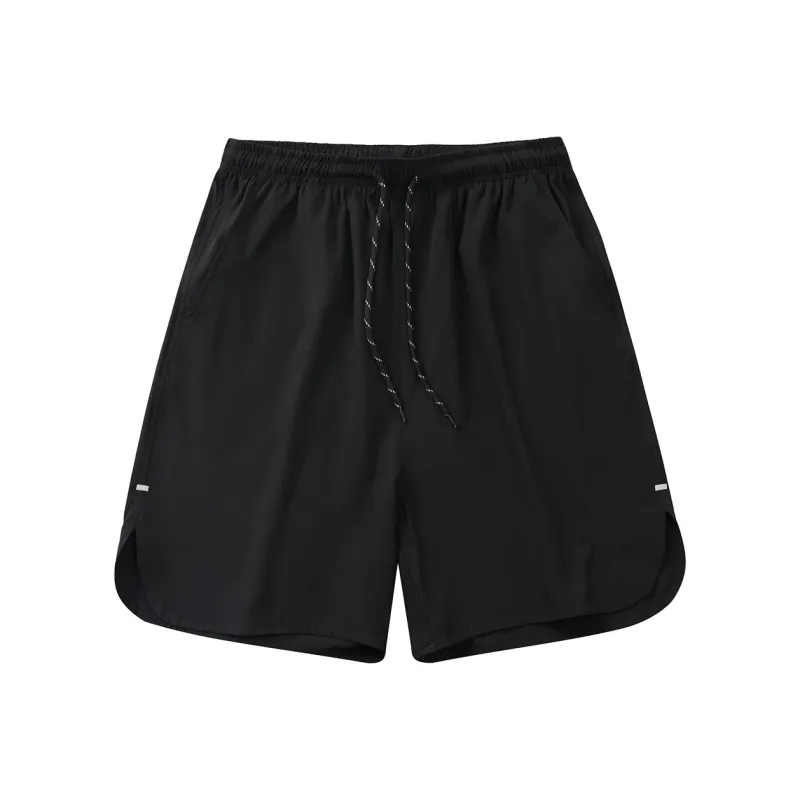 Mimx Homme Casual Shorts Unisex-0