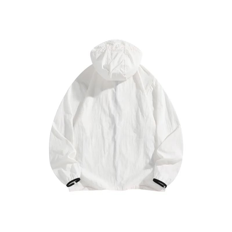 Struggle Vintage95 Super Light Quick Dry Breathable UV Protection Windproof Sun Protection Clothing Unisex-1