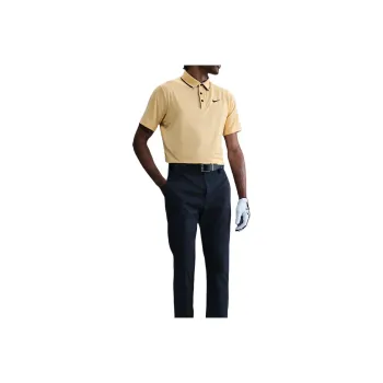 Nike Tour Men's Dri FIT Golf Polo