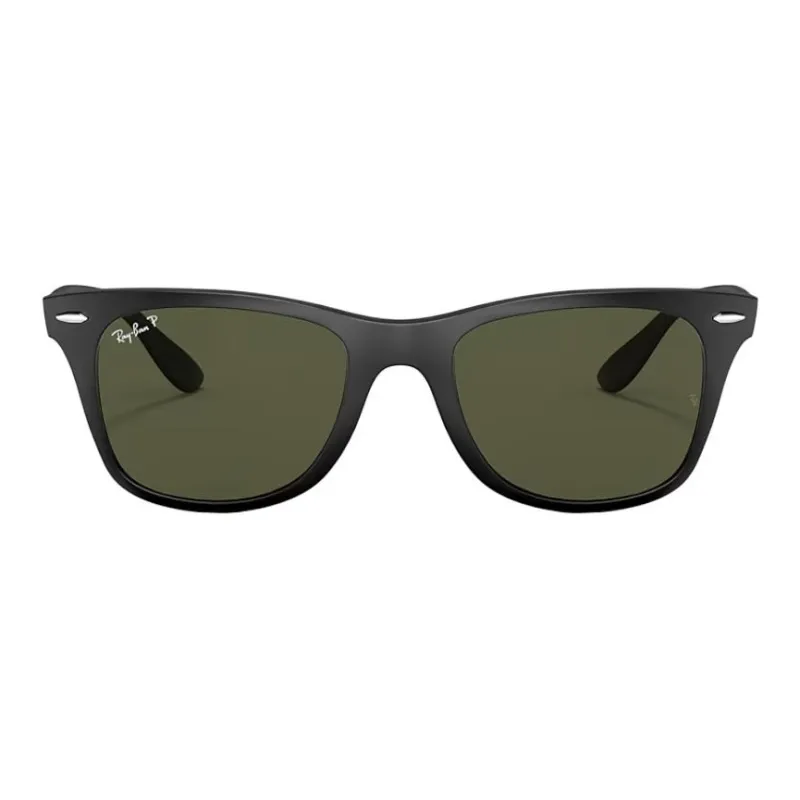 Ray Ban Wayfarer Liteforce Sunglasses-5
